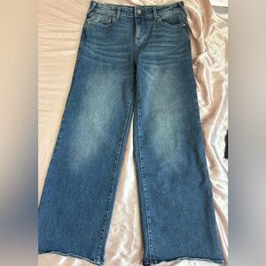 True religion Blue Baggy women Jeans